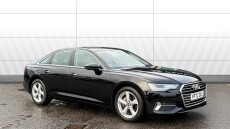 Audi A6 40 TFSI Sport 4dr S Tronic [Tech Pack] Petrol Saloon